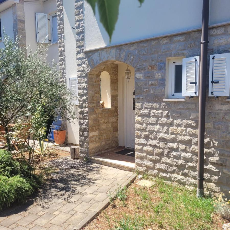 Novigrad Istria Haus Sunshine 빌라 외부 사진