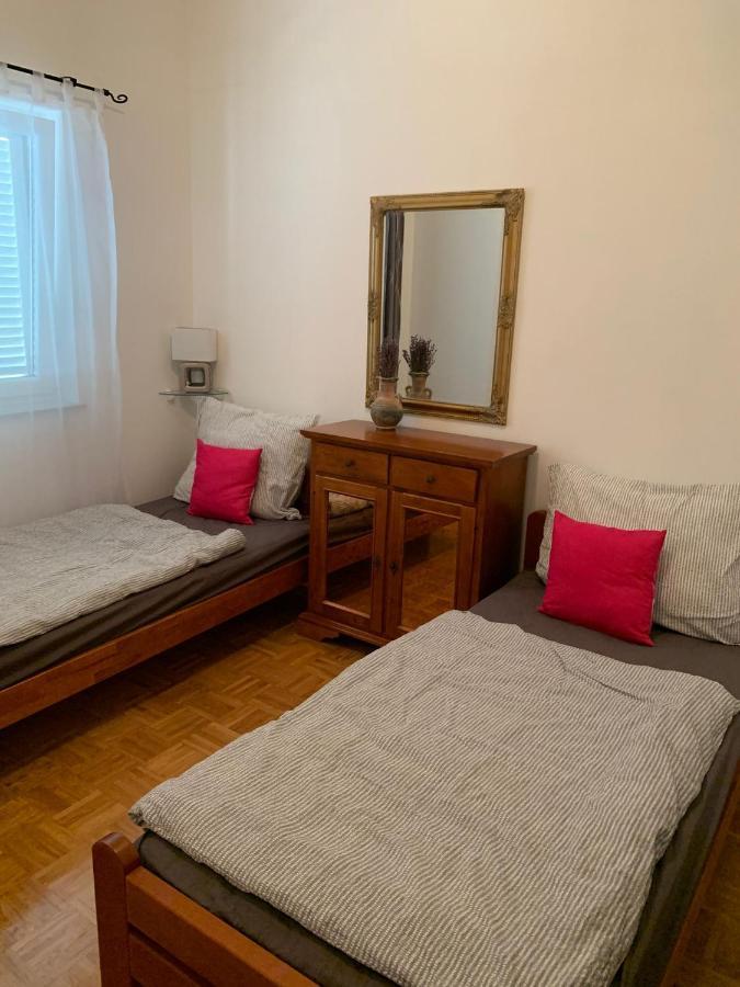 Novigrad Istria Haus Sunshine 빌라 외부 사진