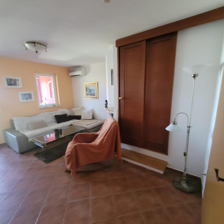 Novigrad Istria Haus Sunshine 빌라 외부 사진