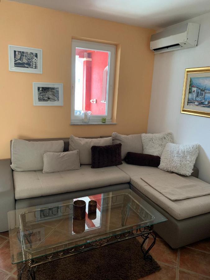 Novigrad Istria Haus Sunshine 빌라 외부 사진