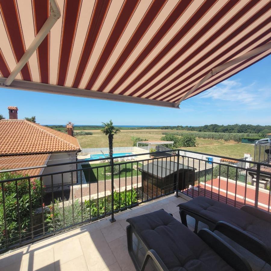 Novigrad Istria Haus Sunshine 빌라 외부 사진