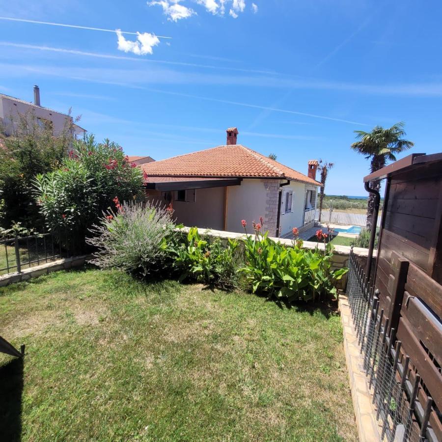 Novigrad Istria Haus Sunshine 빌라 외부 사진